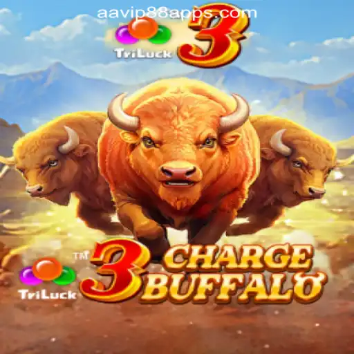 Exploring 3ChargeBuffalo at AAVIP88 Online Casino Philippines