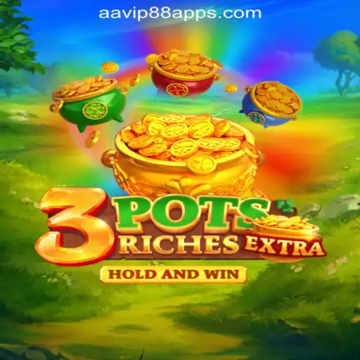 Exploring 3potsExtra: AAVIP88 Online Casino Philippines' New Thrill