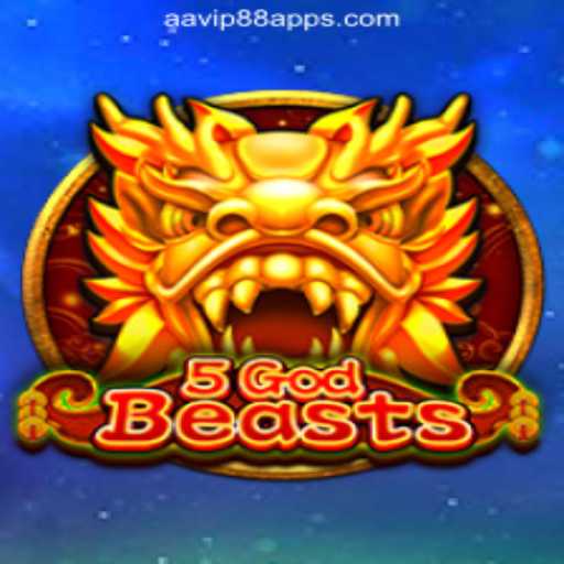 Exploring 5GodBeasts and AAVIP88 Online Casino Philippines