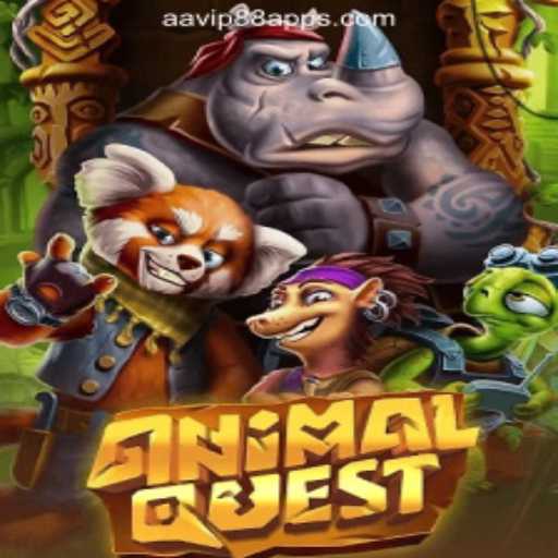 Discover the Excitement of AnimalQuest at AAVIP88 Online Casino Philippines