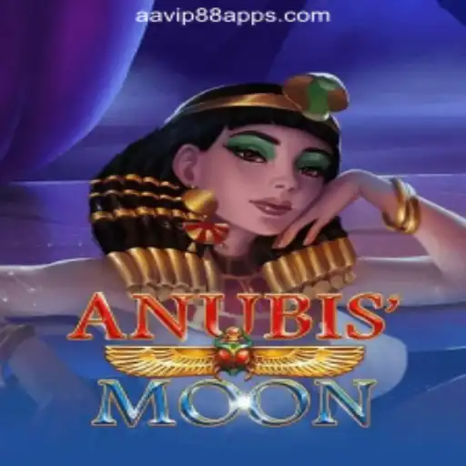 AnubisMoon: Enchanting Players at AAVIP88 Online Casino Philippines