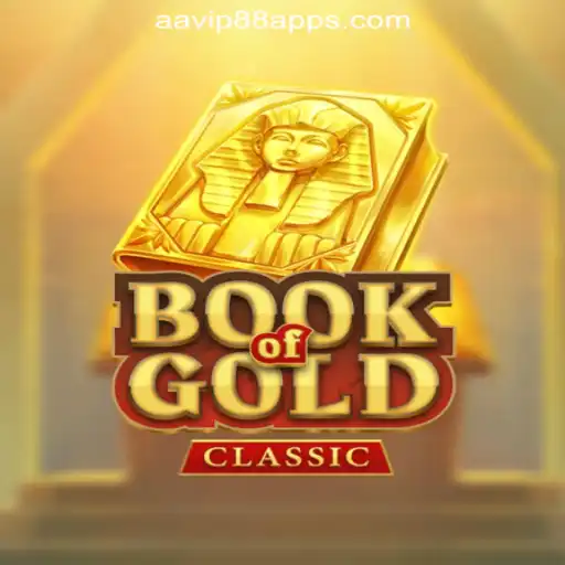 Explore the Riches of BookOfGoldClassic at AAVIP88 Online Casino Philippines