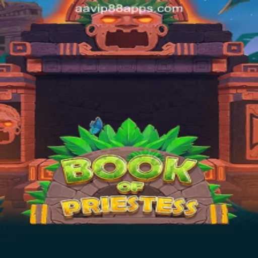 Discovering the Mystical World of BookOfPriestess at AAVIP88 Online Casino Philippines