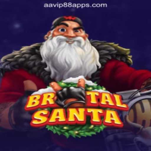 Unleashing the Holiday Thrill with BrutalSanta