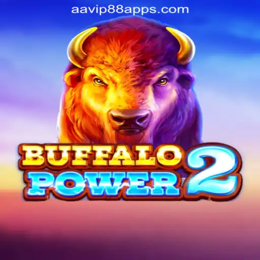 Discover the Thrills of BuffaloPower2 at AAVIP88 Online Casino Philippines