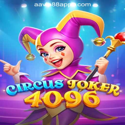 Exciting Gameplay Awaits at CircusJoker4096: A New Experience at AAVIP88 Online Casino Philippines