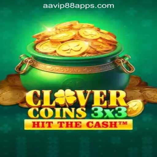 Unveiling Clovercoin3x3: A Thrilling Experience at AAVIP88 Online Casino Philippines