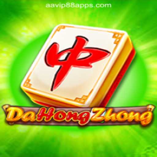 Discover DaHongZhong: The Game Sweeping AAVIP88 Online Casino Philippines