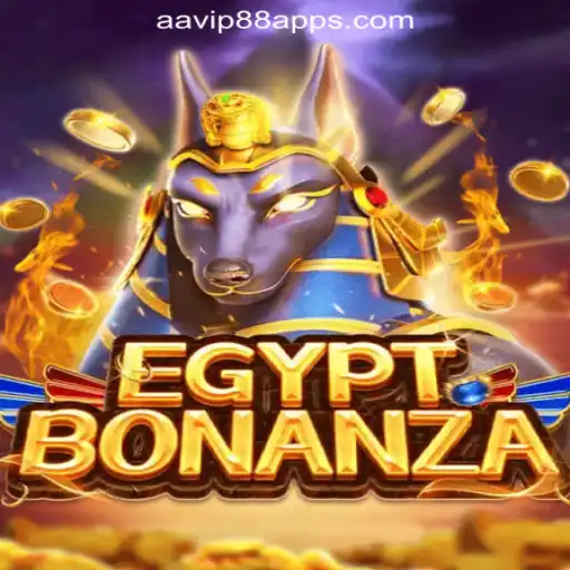 EgyptBonanza: A Thrilling Adventure at AAVIP88 Online Casino Philippines