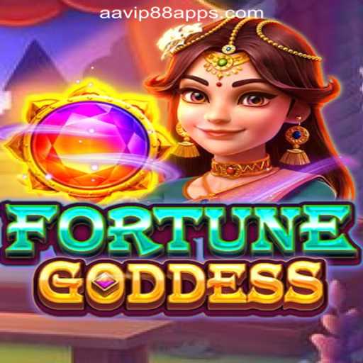 Explore the Enchanting World of FORTUNEGODDESS at AAVIP88 Online Casino Philippines