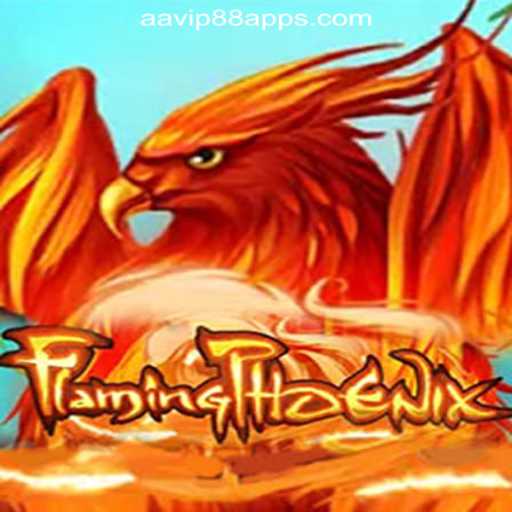 FlamingPhoenix: Ignite Your Gaming Passion at AAVIP88 Online Casino Philippines