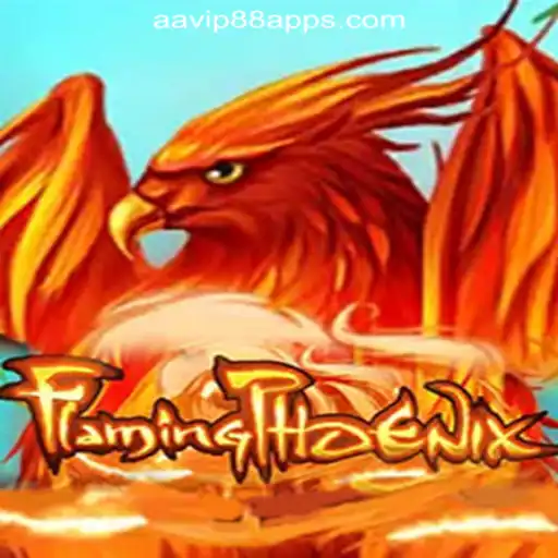 FlamingPhoenix: Ignite Your Gaming Passion at AAVIP88 Online Casino Philippines