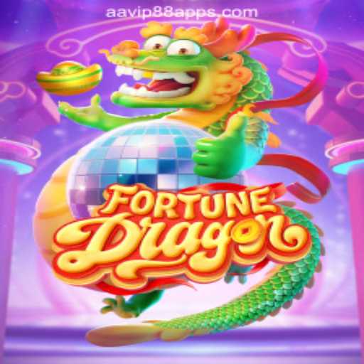 Experience FortuneDragon at AAVIP88 Online Casino