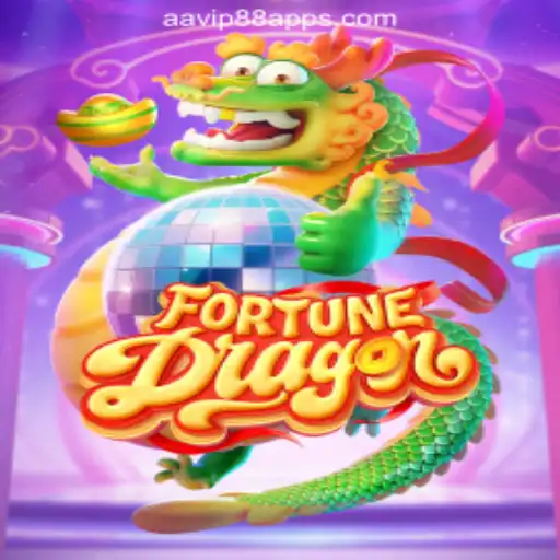 Experience FortuneDragon at AAVIP88 Online Casino