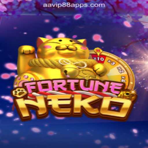 FortuneNeko: The Enchanting Game in AAVIP88 Online Casino Philippines
