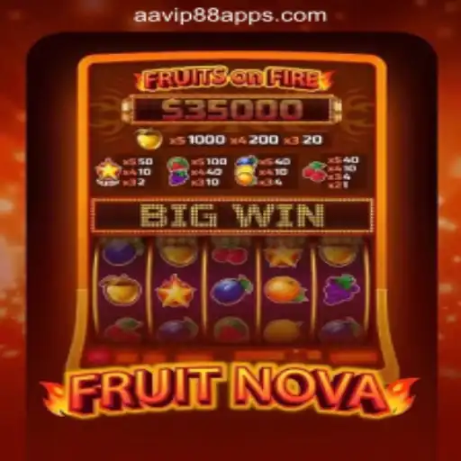 Exploring FruitNova at AAVIP88 Online Casino Philippines