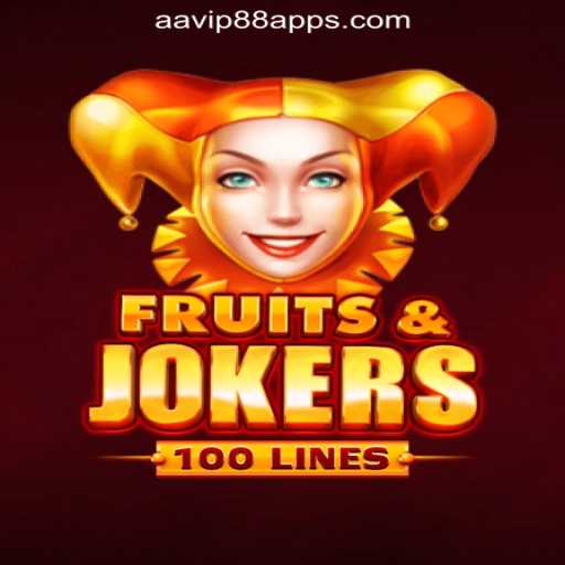 Exploring FruitsAndJokers100: A Spirited Adventure at AAVIP88 Online Casino Philippines
