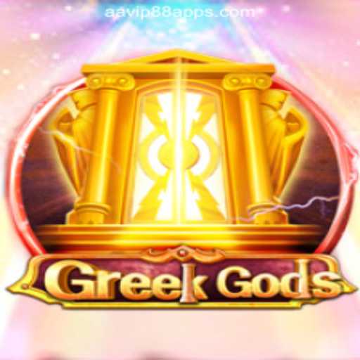 Exploring GreekGods: A Mythological Adventure in AAVIP88 Online Casino Philippines