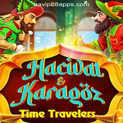 Exploring HacivatandKaragoz: A Classic Game with Modern Twists
