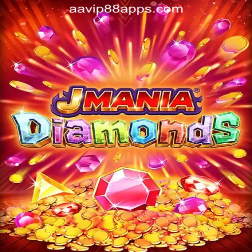 Discover the Excitement of JManiaDiamonds on AAVIP88 Online Casino Philippines