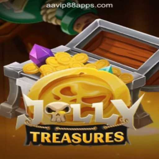 Exploring JollyTreasures: A Deep Dive into the Newest Gaming Sensation from AAVIP88 Online Casino Philippines