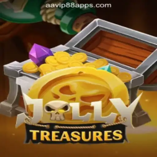 Exploring JollyTreasures: A Deep Dive into the Newest Gaming Sensation from AAVIP88 Online Casino Philippines