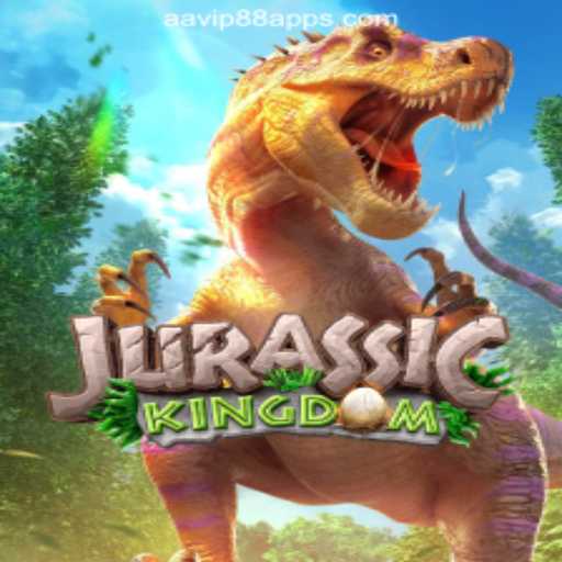 Exploring JurassicKingdom: AAVIP88 Online Casino Philippines Game Experience