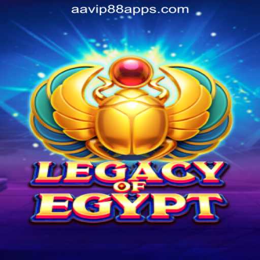Exploring LegacyOfEgypt: A Dive into Ancient Wonders with AAVIP88 Online Casino Philippines