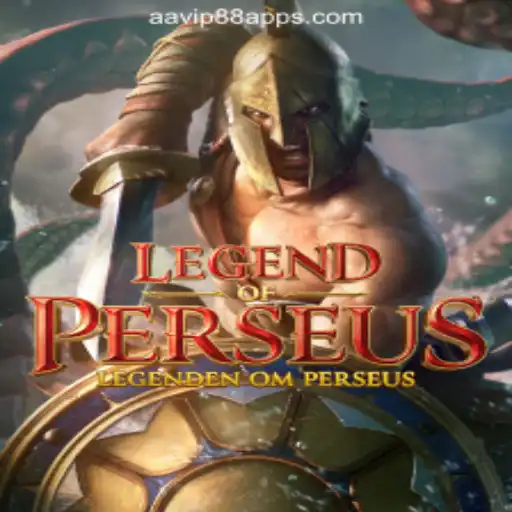 Legend of Perseus: The Exciting Adventure Awaits at AAVIP88 Online Casino Philippines