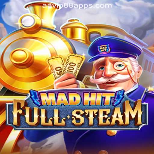 MadHitFullSteam: A Comprehensive Guide to the Exciting Online Game Tied to AAVIP88 Online Casino Philippines