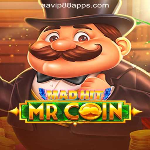 MadHitMrCoin: A Thrilling Experience at AAVIP88 Online Casino Philippines