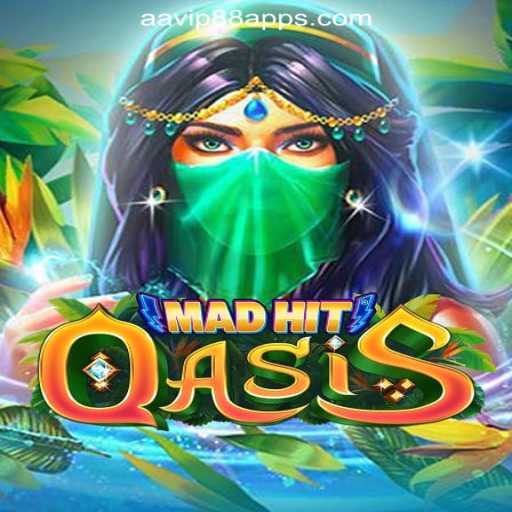 Exploring MadHitOasis: Unveiling the Thrills of AAVIP88 Online Casino Philippines