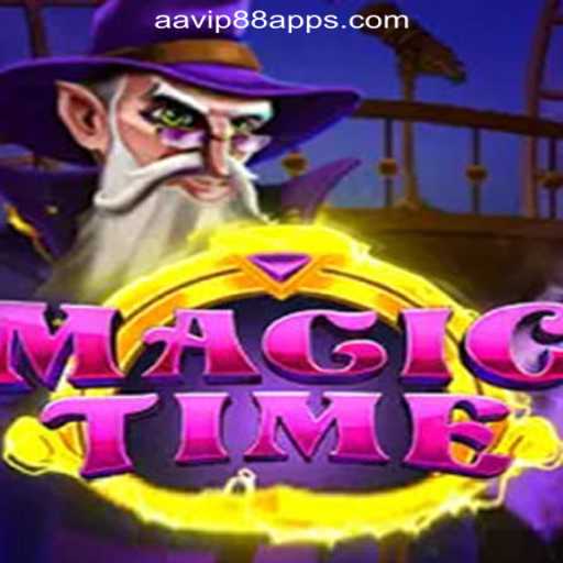 Exploring the Enchantment of MagicTime at AAVIP88 Online Casino Philippines