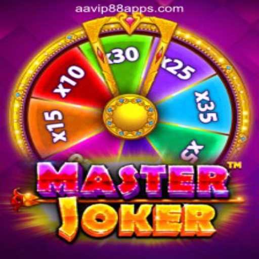 Exploring the Thrills of MasterJoker at AAVIP88 Online Casino Philippines