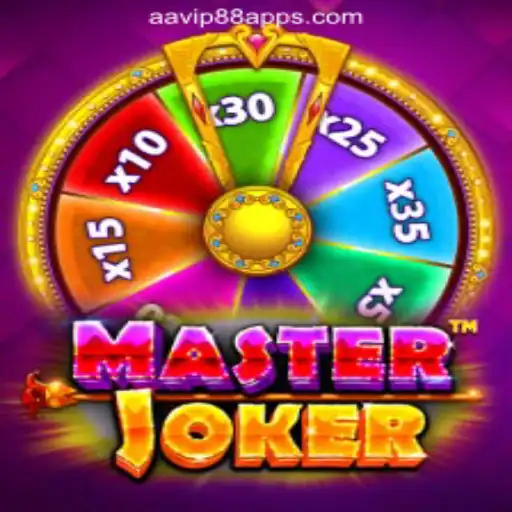Exploring the Thrills of MasterJoker at AAVIP88 Online Casino Philippines