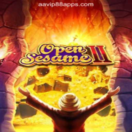 Discover the Excitement of OpenSesameII at AAVIP88 Online Casino Philippines