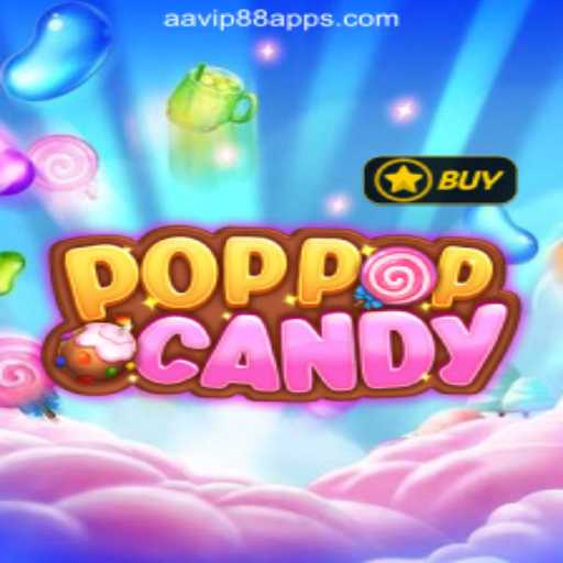 Exploring the Exciting World of POPPOPCANDY at AAVIP88 Online Casino Philippines