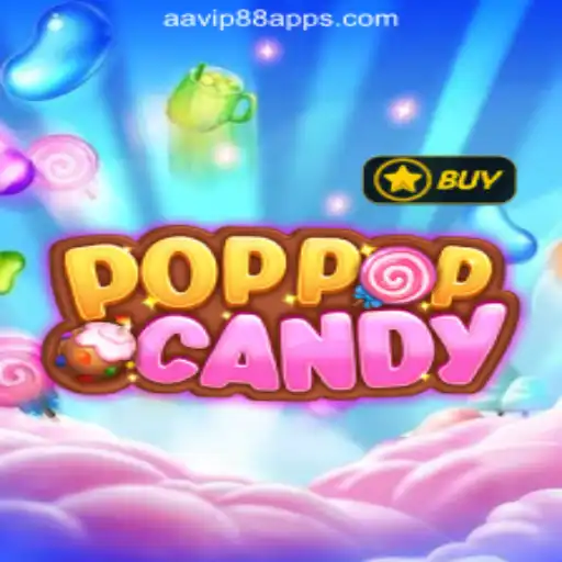 Exploring the Exciting World of POPPOPCANDY at AAVIP88 Online Casino Philippines