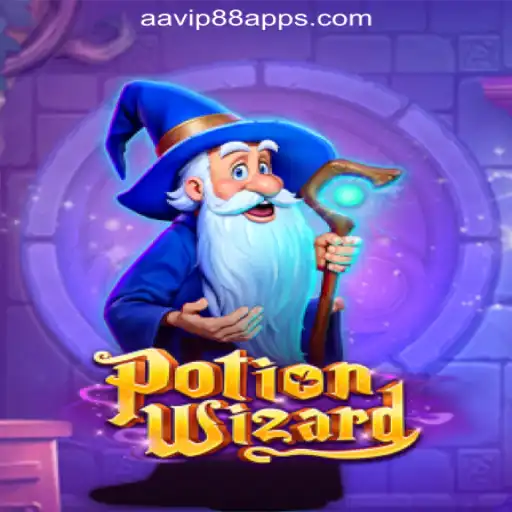 Exploring the Magical World of PotionWizard in AAVIP88 Online Casino Philippines