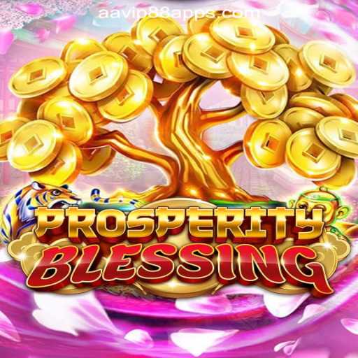 ProsperityBlessing: Unveiling the Thrills of AAVIP88 Online Casino Philippines