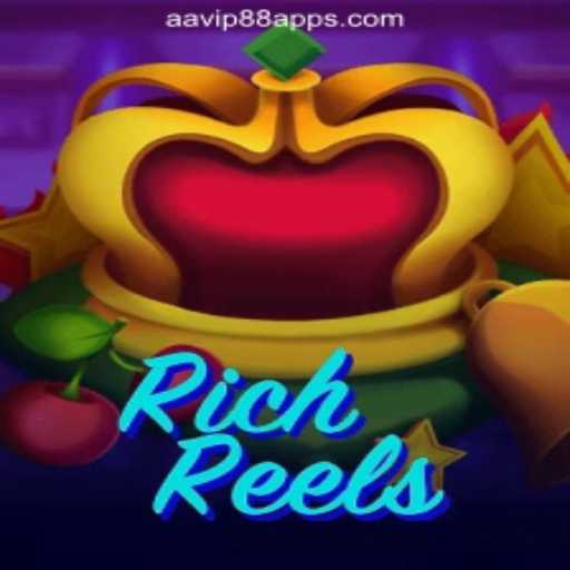 Exploring the Thrills of RichReels at AAVIP88 Online Casino Philippines
