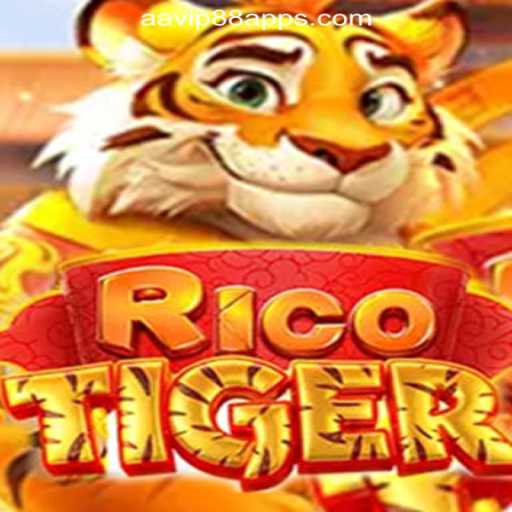 Exploring the Exciting World of RicoTiger at AAVIP88 Online Casino Philippines