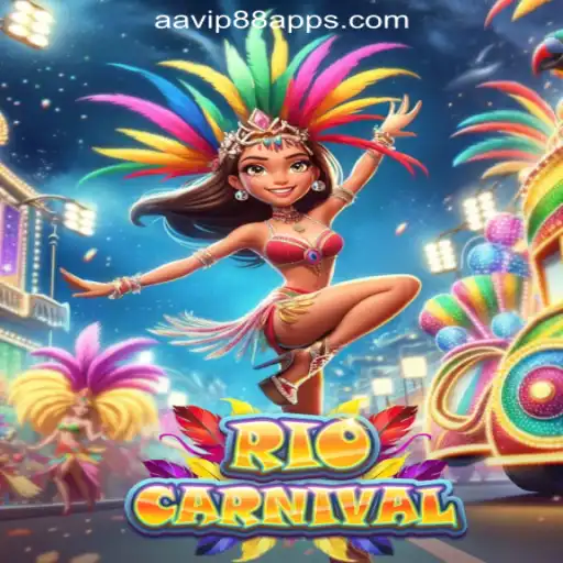 Exploring the Vibrant World of RioCarnival at AAVIP88 Online Casino Philippines