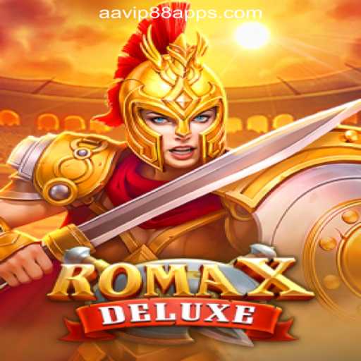 Explore the Thrills of RomaXDeluxe at AAVIP88 Online Casino Philippines