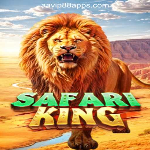 Discovering the Thrill of SafariKing at AAVIP88 Online Casino Philippines