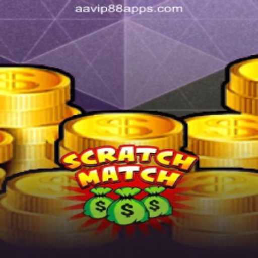 Unveiling the Exciting World of ScratchMatch at AAVIP88 Online Casino Philippines