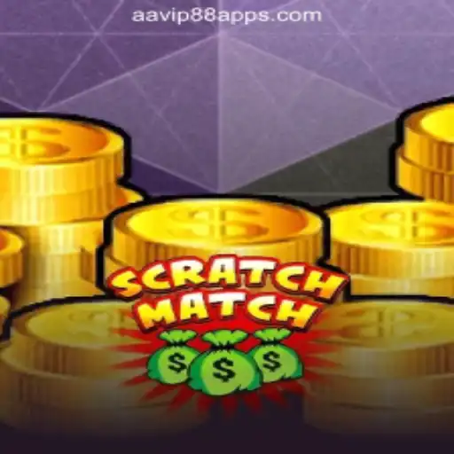 Unveiling the Exciting World of ScratchMatch at AAVIP88 Online Casino Philippines