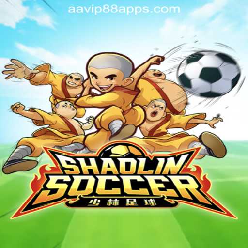 Exploring the Thrills of Shaolin Soccer at AAVIP88 Online Casino Philippines