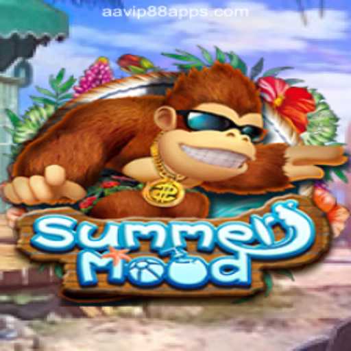 Exploring the Vibrant World of SummerMood at AAVIP88 Online Casino Philippines