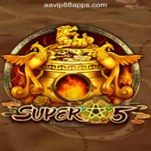 Super5: The Ultimate Guide to AAVIP88's Online Casino Experience in the Philippines